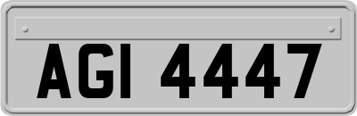 AGI4447