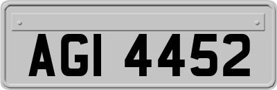 AGI4452