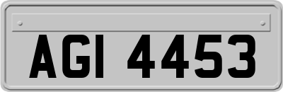 AGI4453