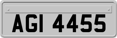 AGI4455