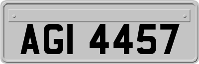 AGI4457