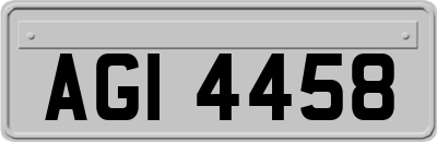 AGI4458