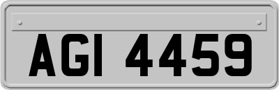 AGI4459