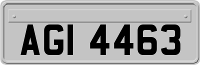 AGI4463