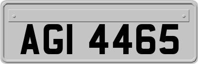 AGI4465