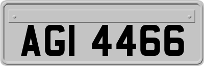 AGI4466