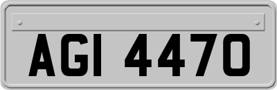 AGI4470