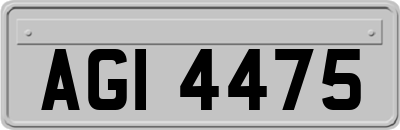AGI4475