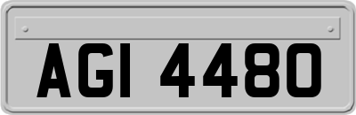 AGI4480