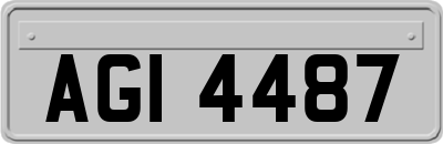AGI4487