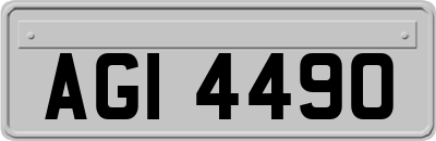 AGI4490