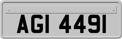 AGI4491