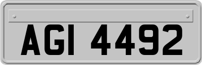 AGI4492