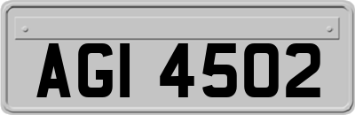 AGI4502