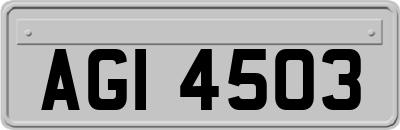 AGI4503