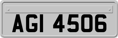 AGI4506