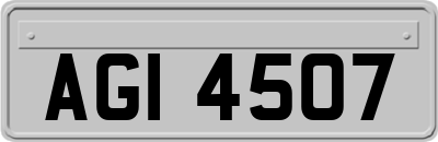 AGI4507