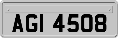AGI4508