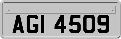 AGI4509