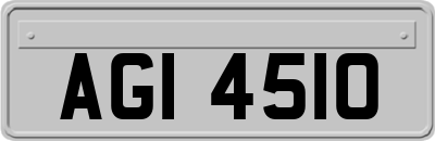 AGI4510