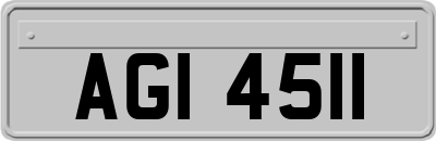 AGI4511
