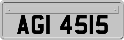 AGI4515