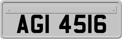 AGI4516