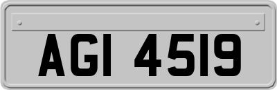 AGI4519