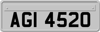 AGI4520