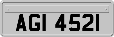 AGI4521