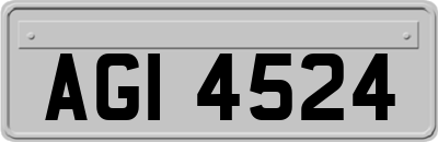 AGI4524