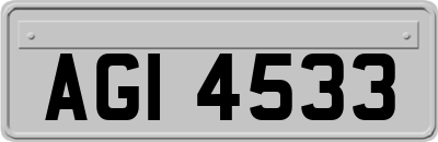 AGI4533