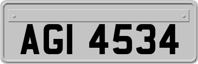 AGI4534