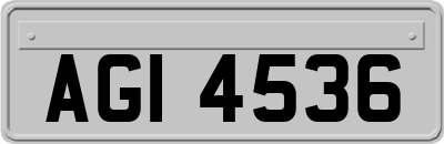 AGI4536