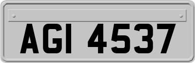 AGI4537
