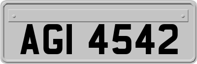 AGI4542