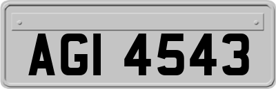 AGI4543