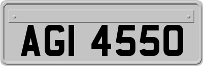 AGI4550