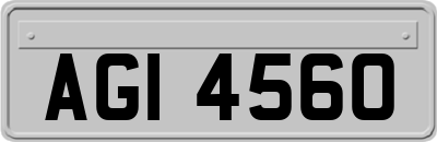 AGI4560