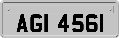 AGI4561