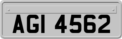 AGI4562