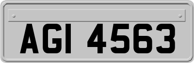 AGI4563