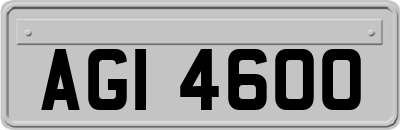 AGI4600