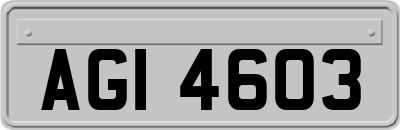 AGI4603