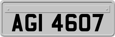 AGI4607
