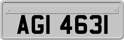 AGI4631