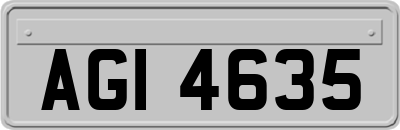 AGI4635