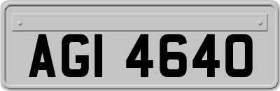 AGI4640