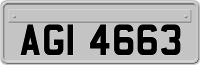 AGI4663