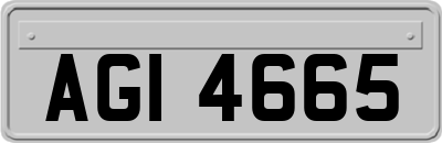 AGI4665